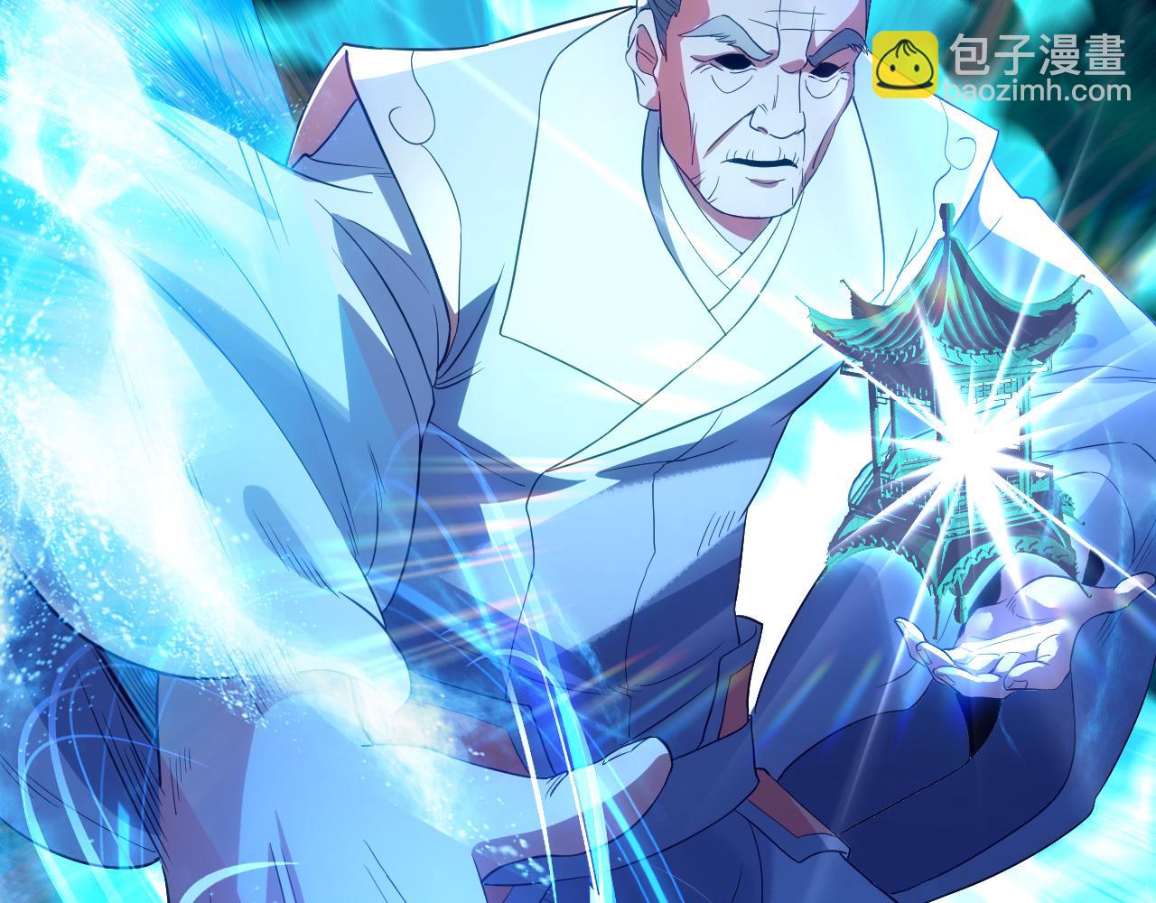 第102话 怪物们的终极对决！(1/3)-第102话