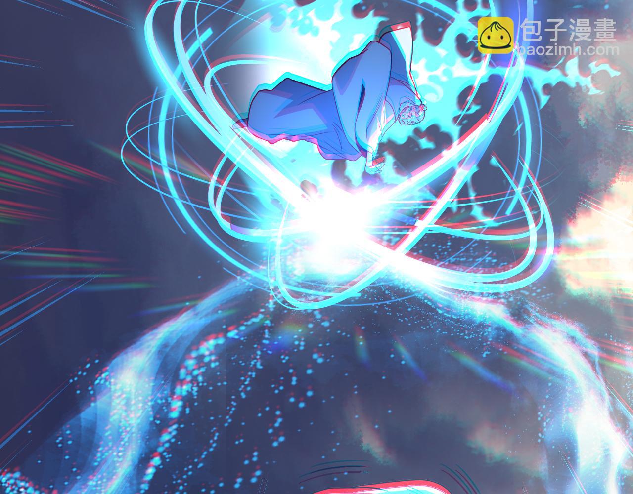 第102话 怪物们的终极对决！(1/3)-第102话