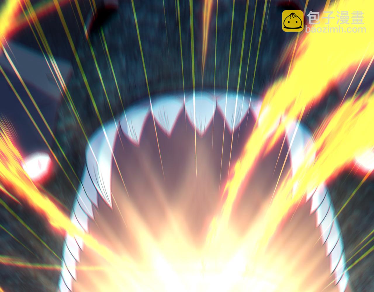 第102话 怪物们的终极对决！(1/3)-第102话