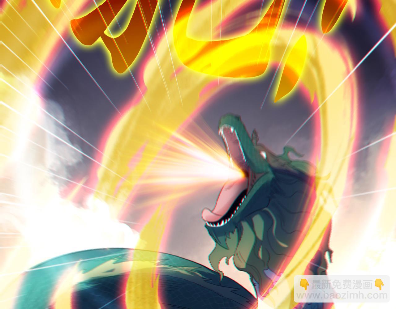 第102话 怪物们的终极对决！(1/3)-第102话