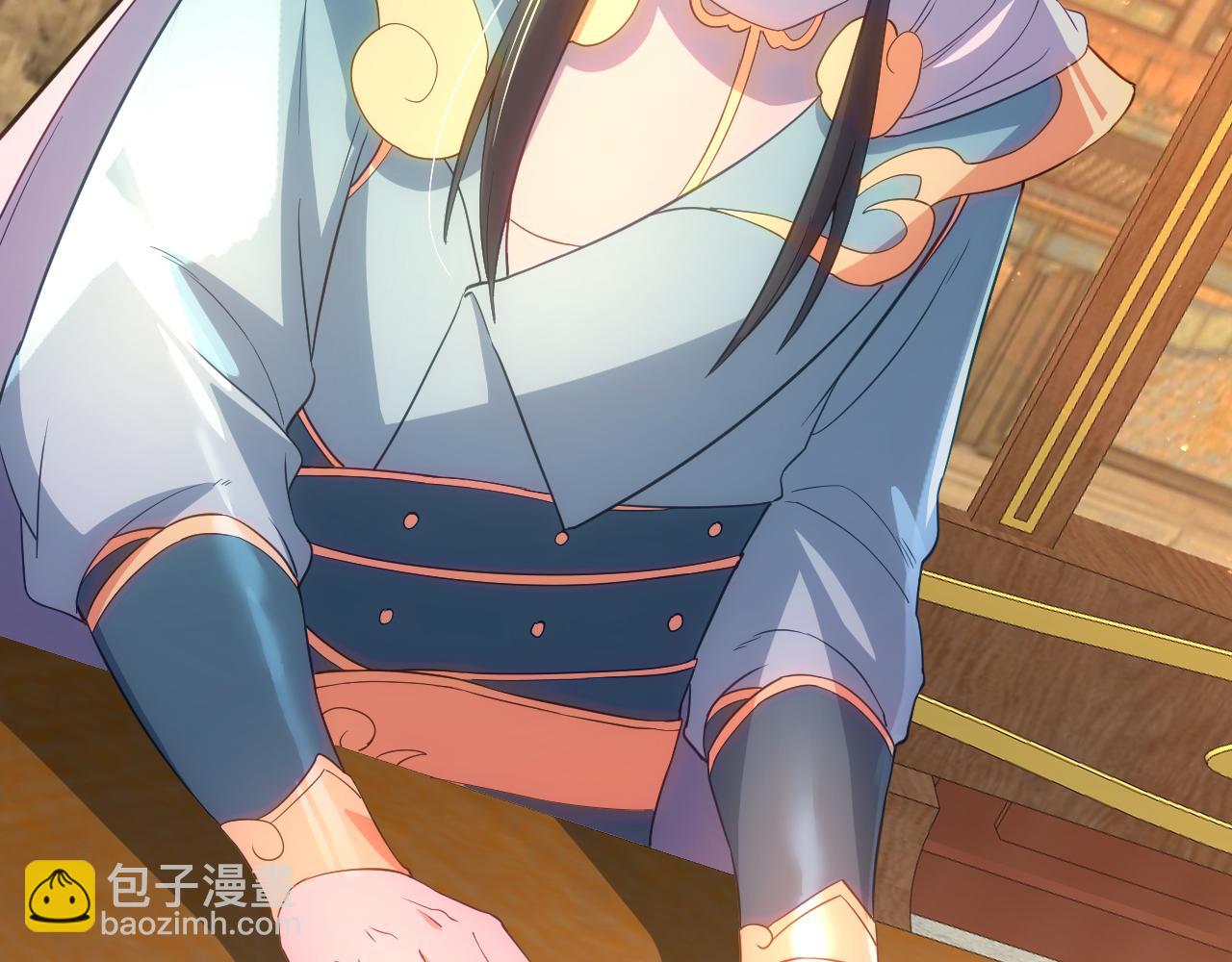 第104话 救命！我真的不想无敌啊！(1/3)-第104话