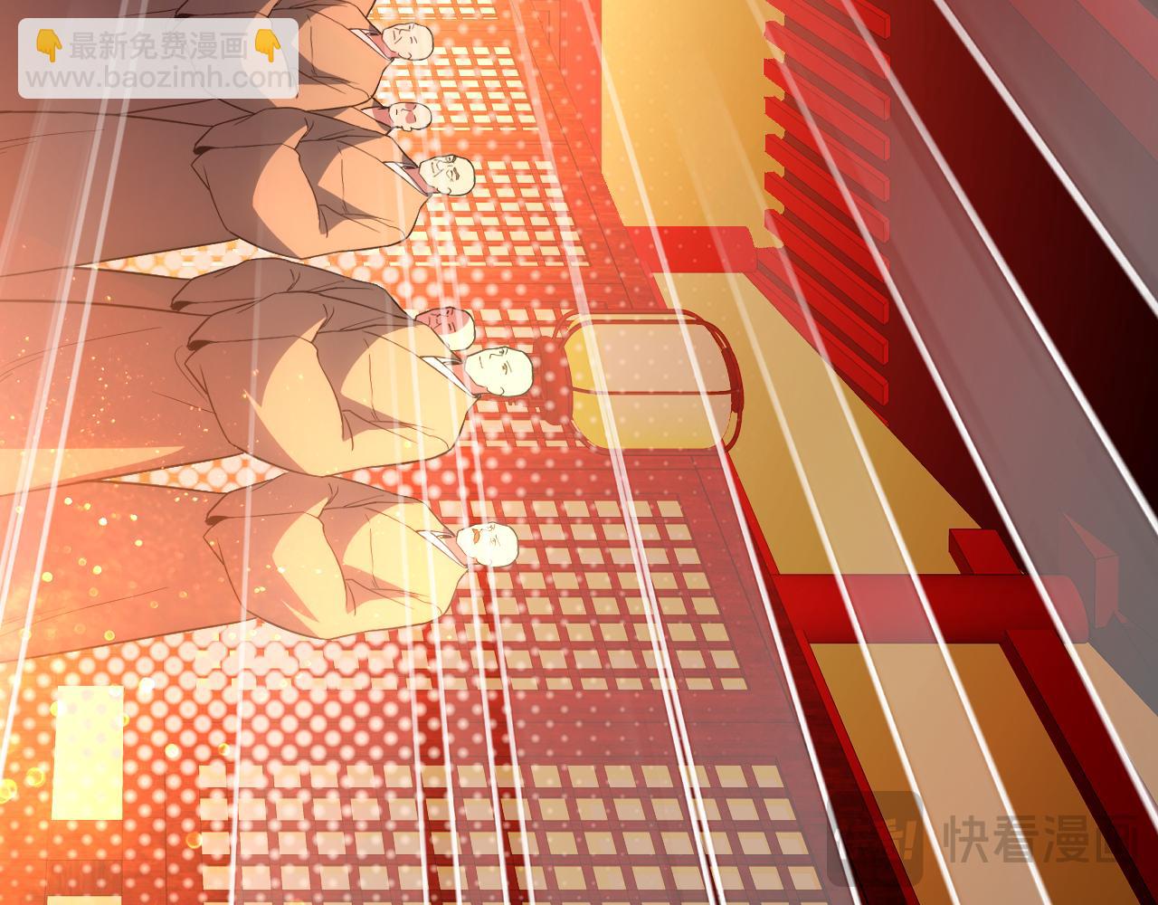 第104话 救命！我真的不想无敌啊！(1/3)-第104话