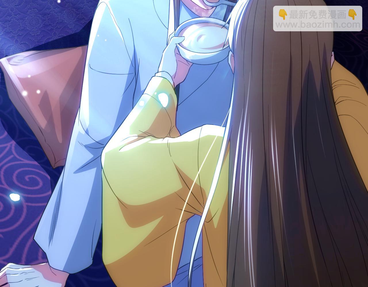 第108话 皇帝对叶宁的趁虚而入(1/3)-第108话