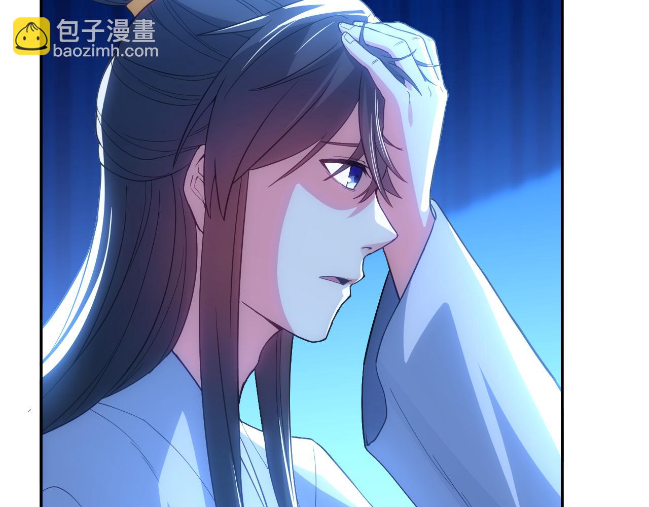 第108话 皇帝对叶宁的趁虚而入(1/3)-第108话