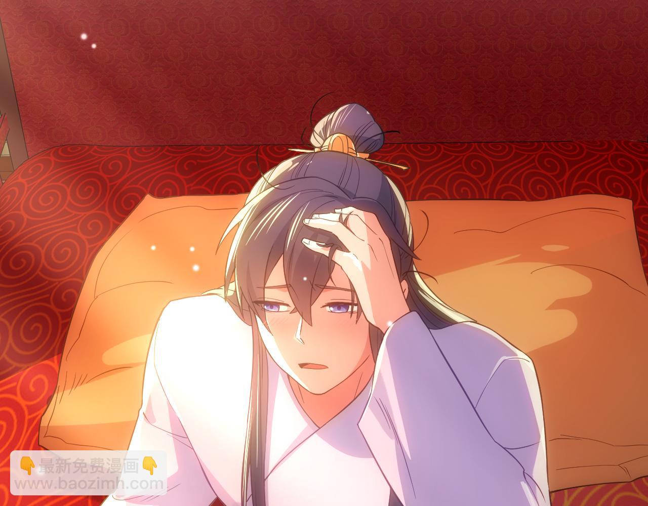 第108话 皇帝对叶宁的趁虚而入(1/3)-第108话