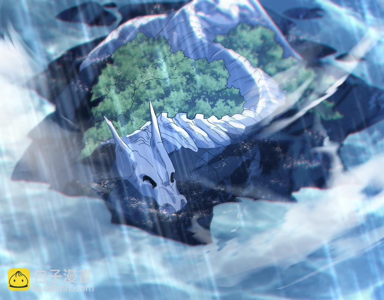 第110话 狐狸的真实身份(1/3)-第110话