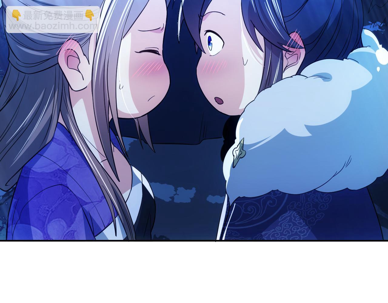 第110话 狐狸的真实身份(1/3)-第110话