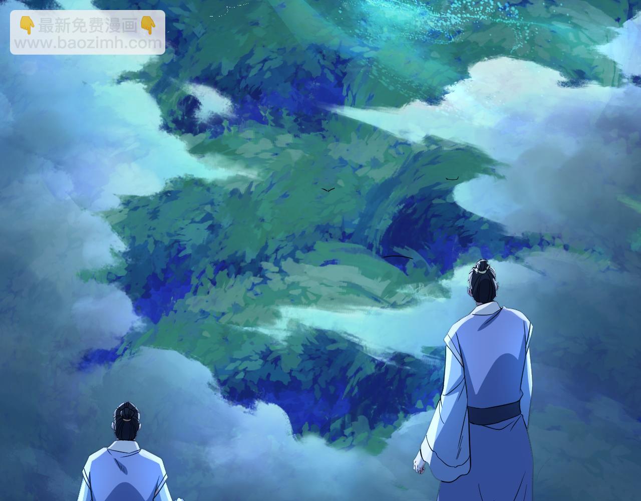 第112话 这一次就让我来守护你吧！(1/3)-第112话