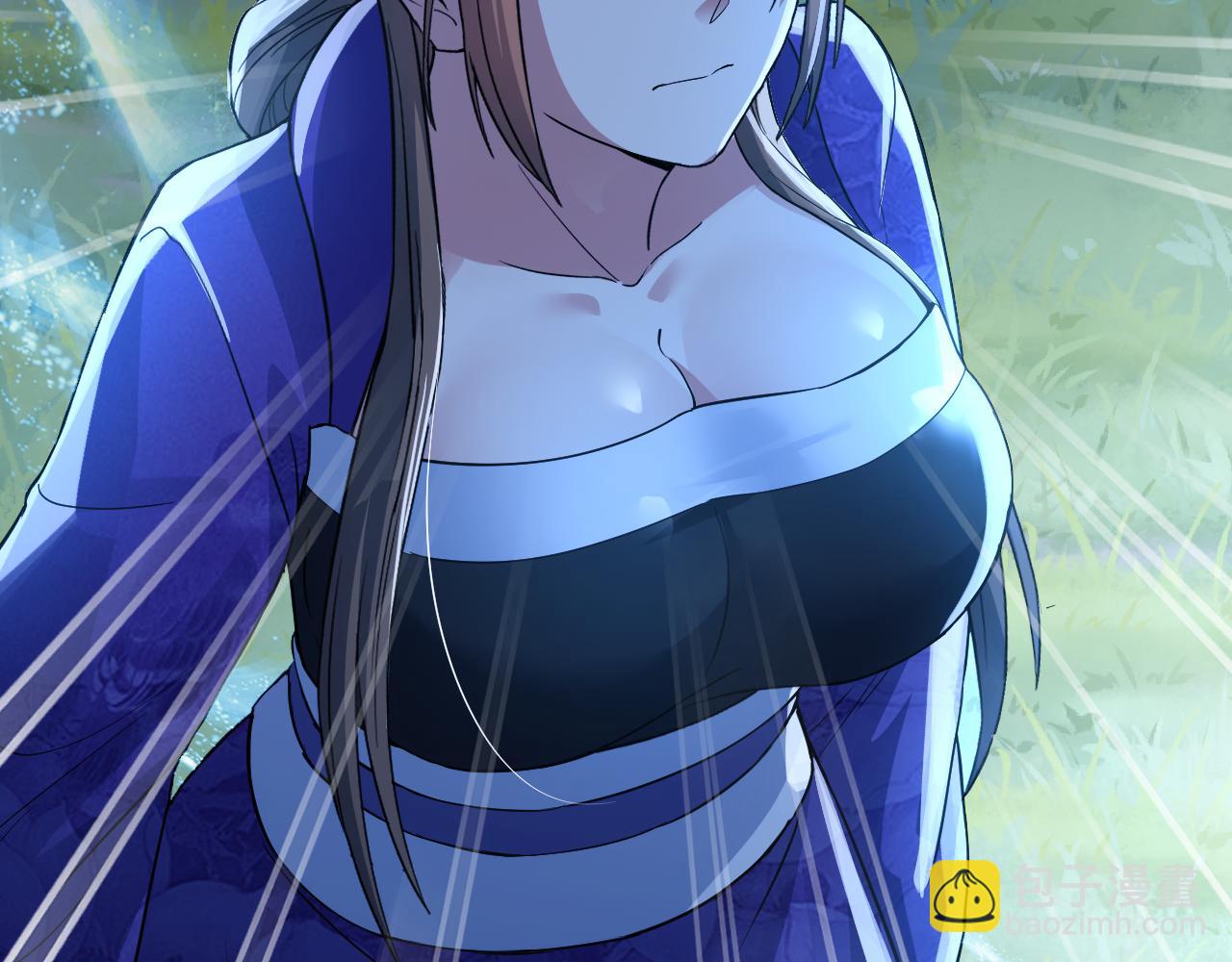 第112话 这一次就让我来守护你吧！(1/3)-第112话