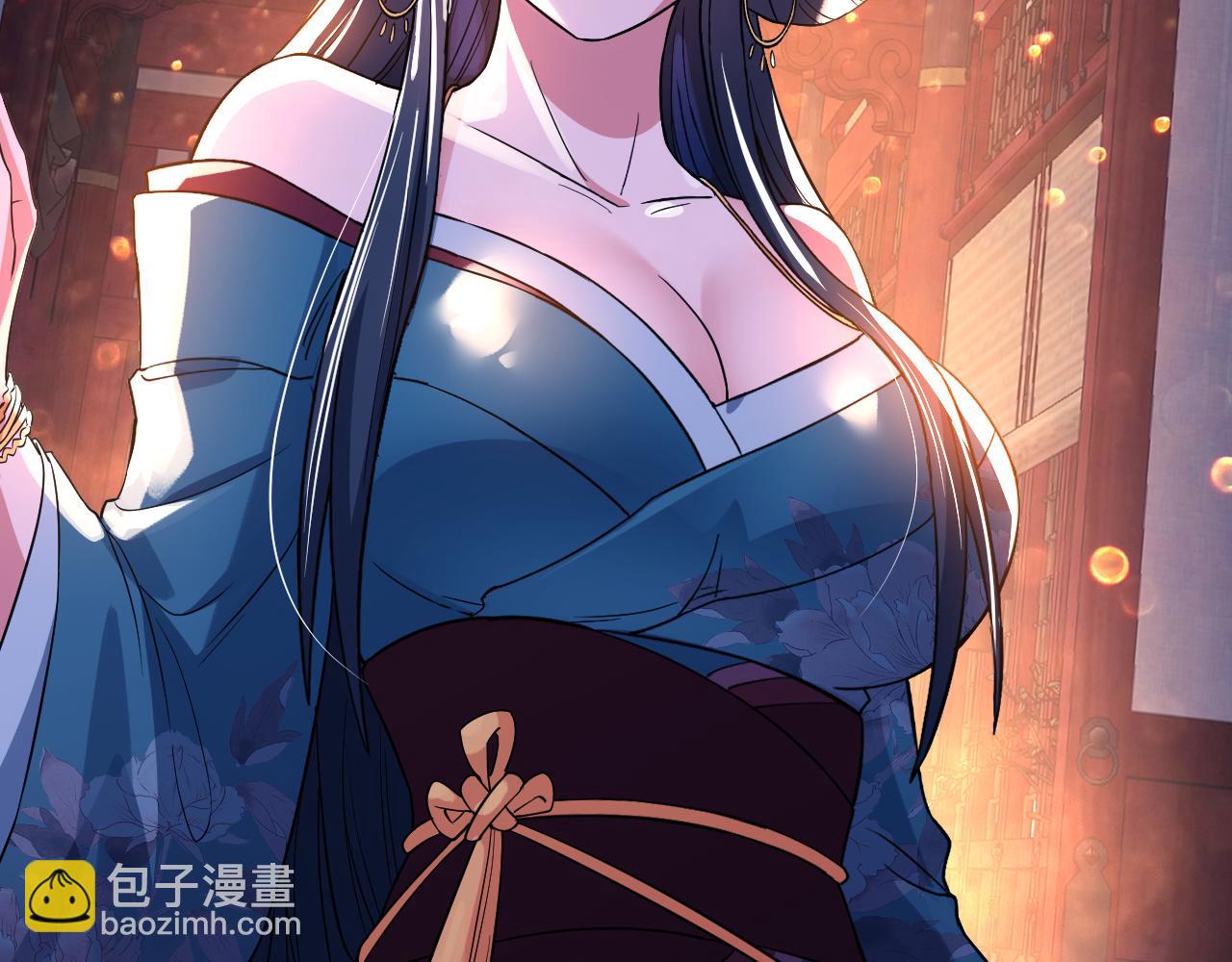 第112话 这一次就让我来守护你吧！(1/3)-第112话