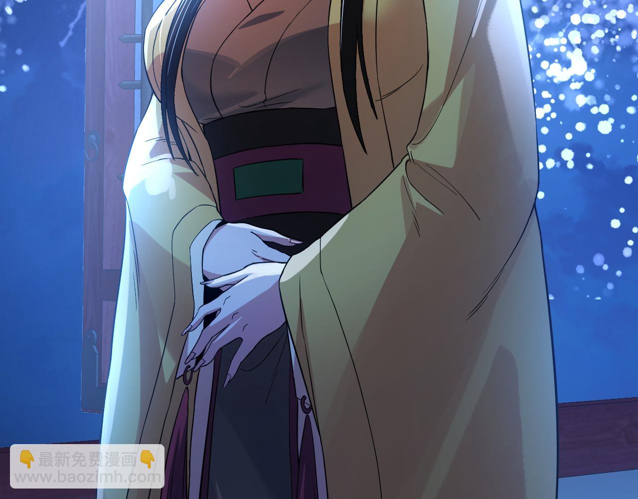 第112话 这一次就让我来守护你吧！(1/3)-第112话