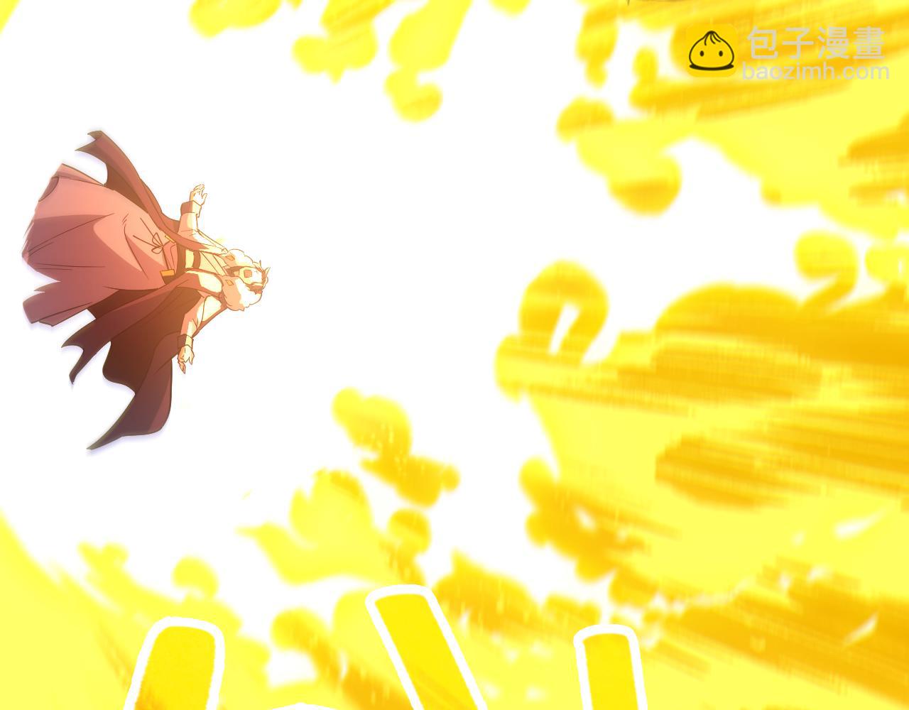 第116话 叶宁封圣，作死之路渐行渐远(1/3)-第116话