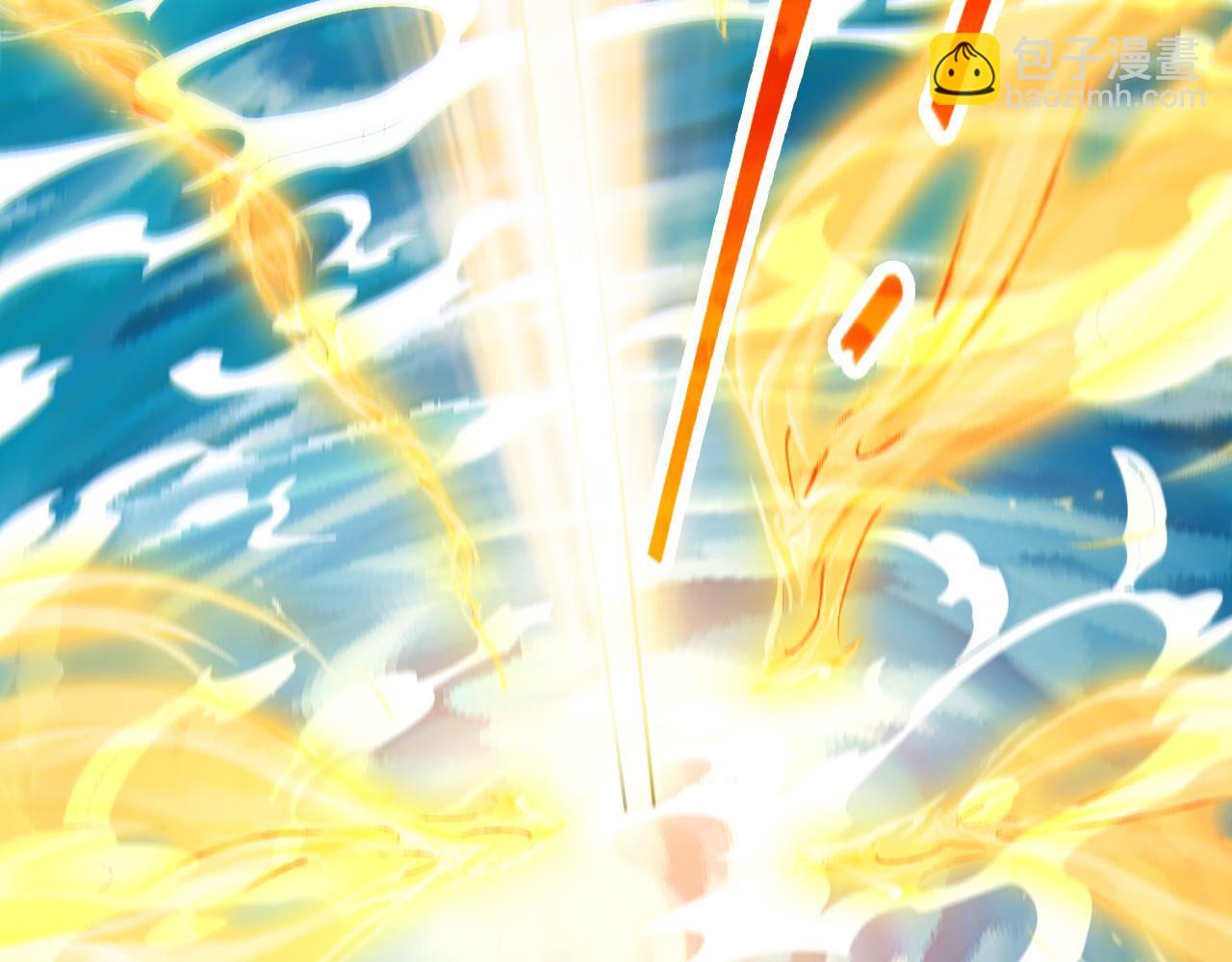 第116话 叶宁封圣，作死之路渐行渐远(1/3)-第116话