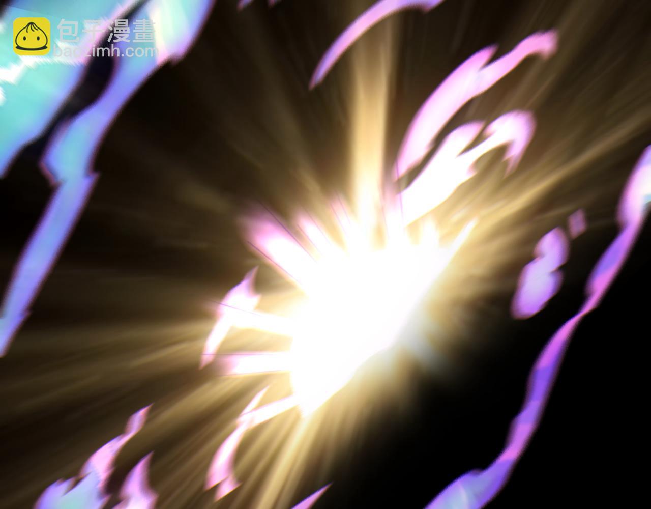 第116话 叶宁封圣，作死之路渐行渐远(1/3)-第116话