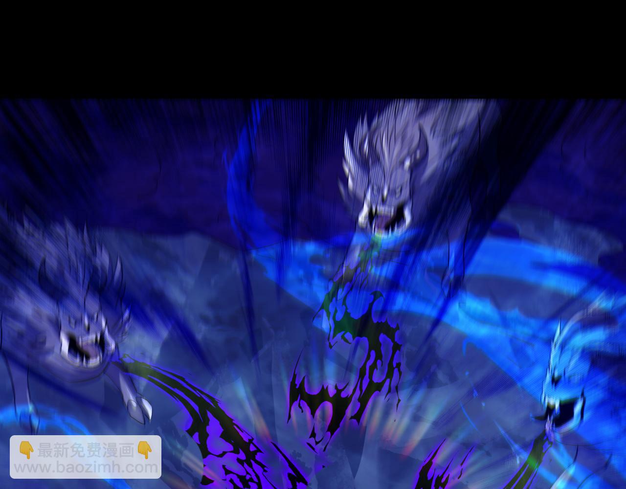 第116话 叶宁封圣，作死之路渐行渐远(1/3)-第116话