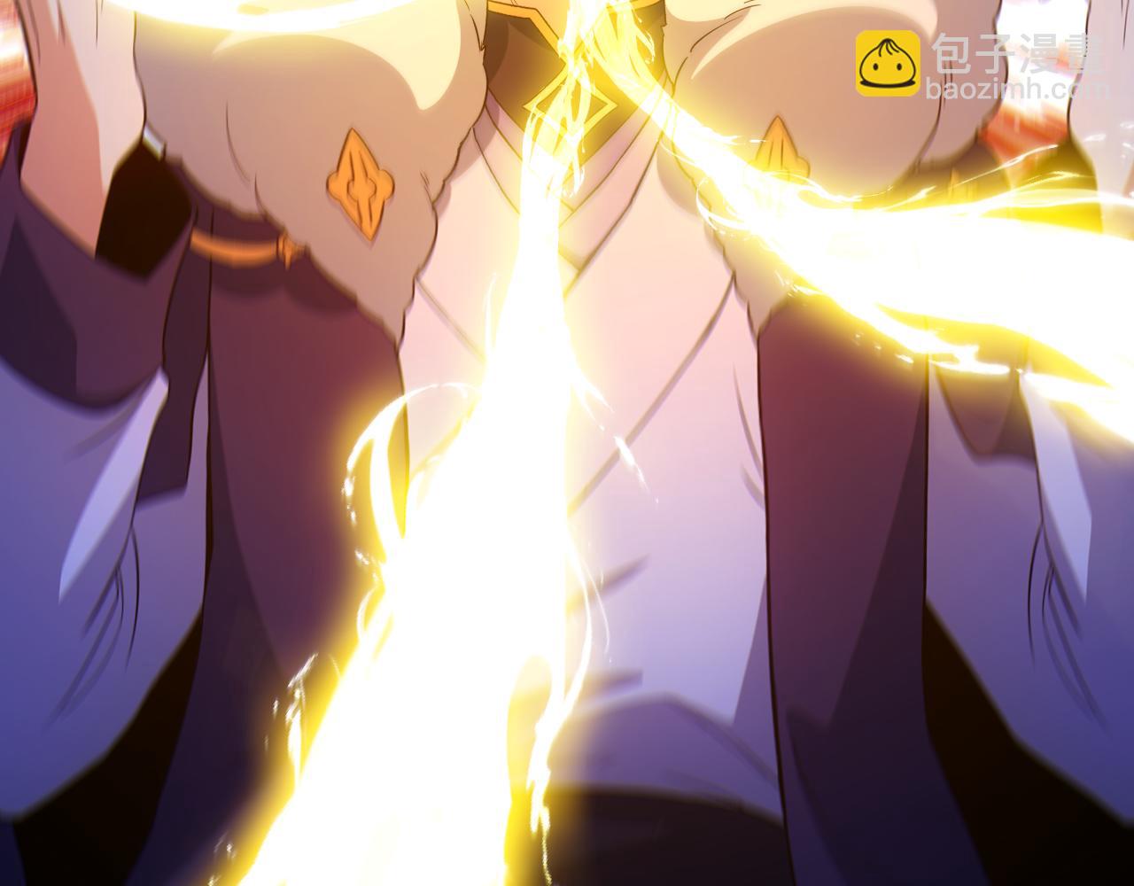 第116话 叶宁封圣，作死之路渐行渐远(1/3)-第116话