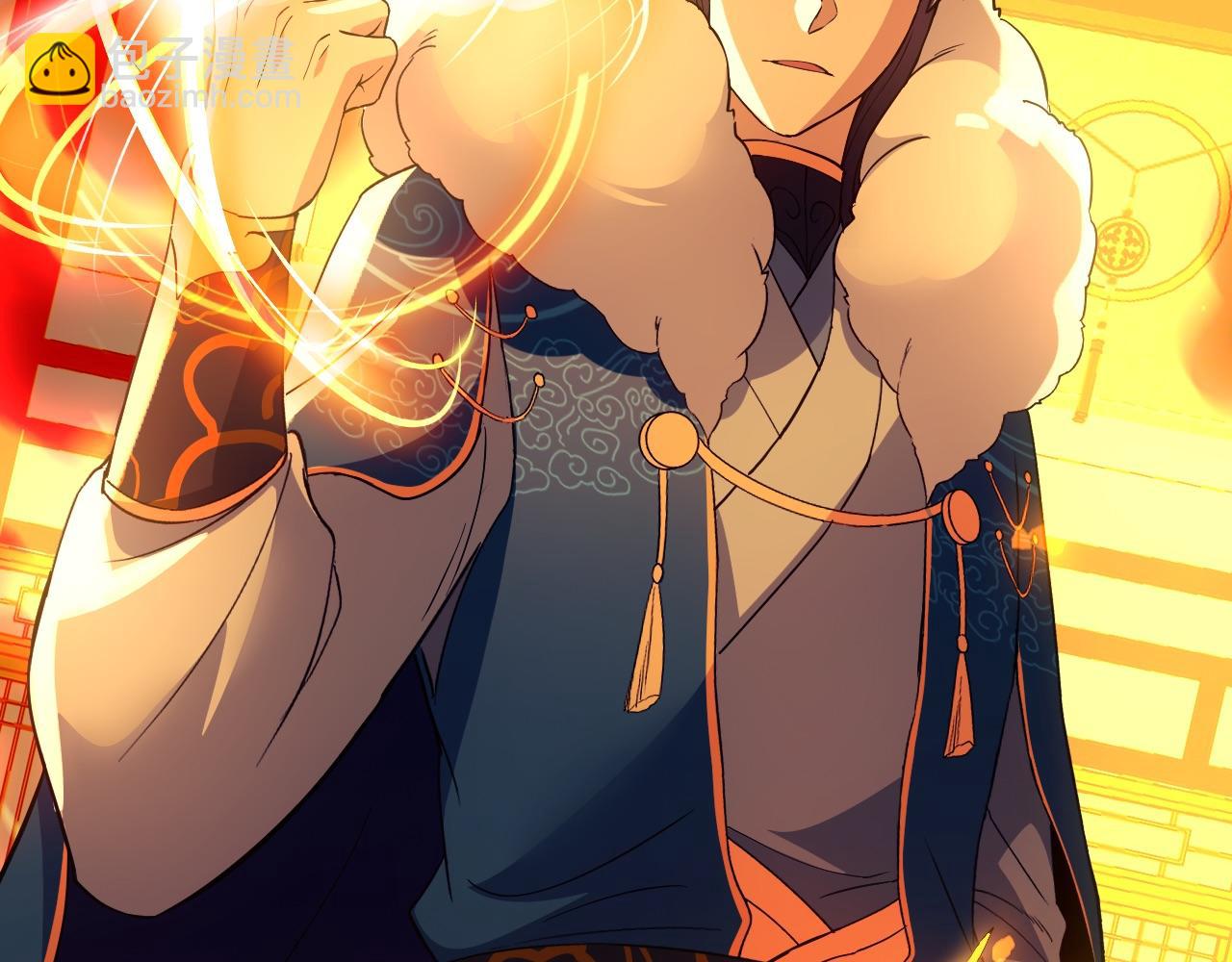 第122话 你居然是魔二代？！(1/3)-第122话