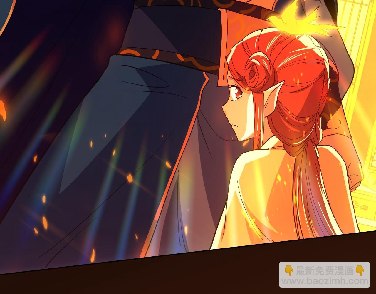 第122话 你居然是魔二代？！(1/3)-第122话