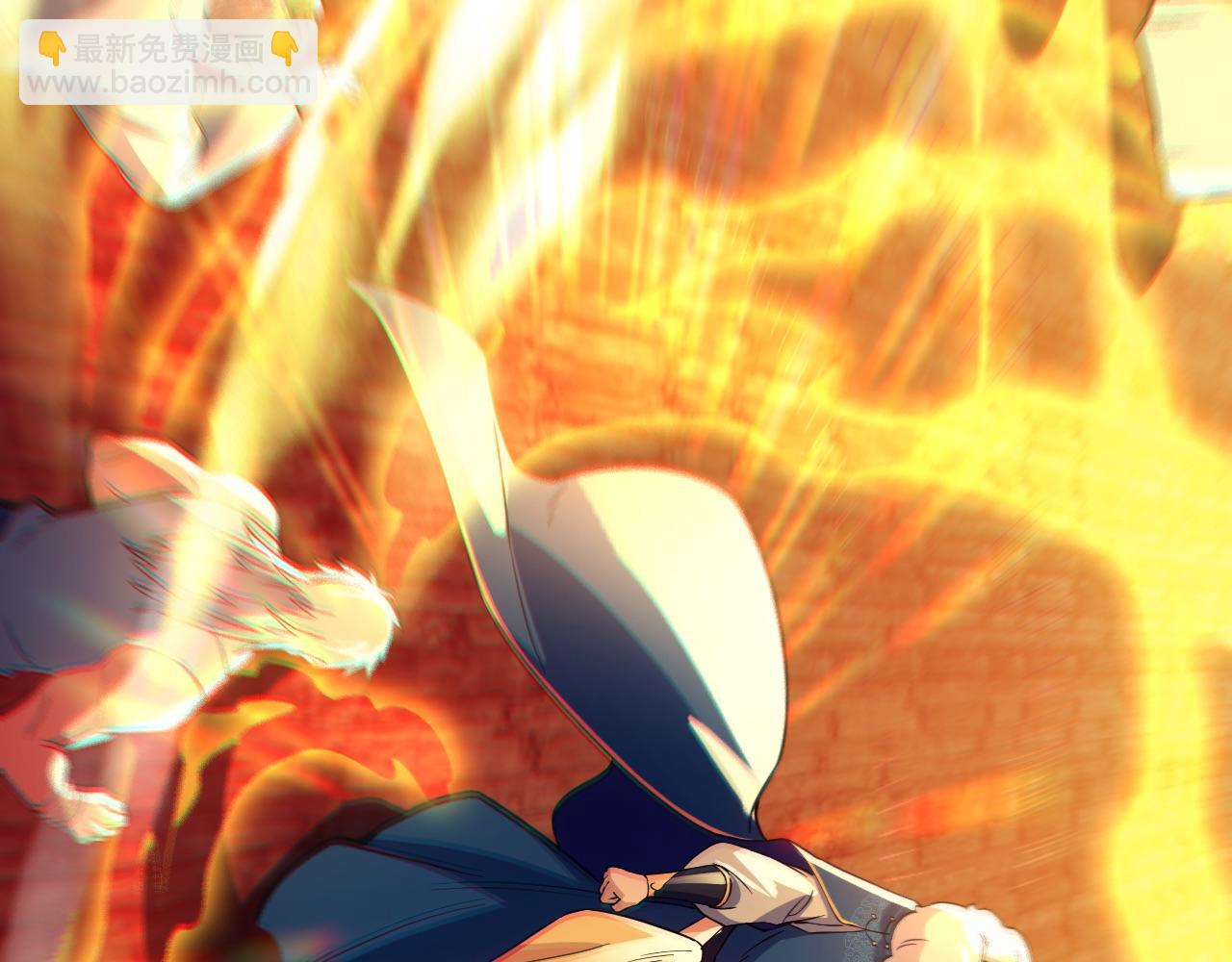 第122话 你居然是魔二代？！(1/3)-第122话