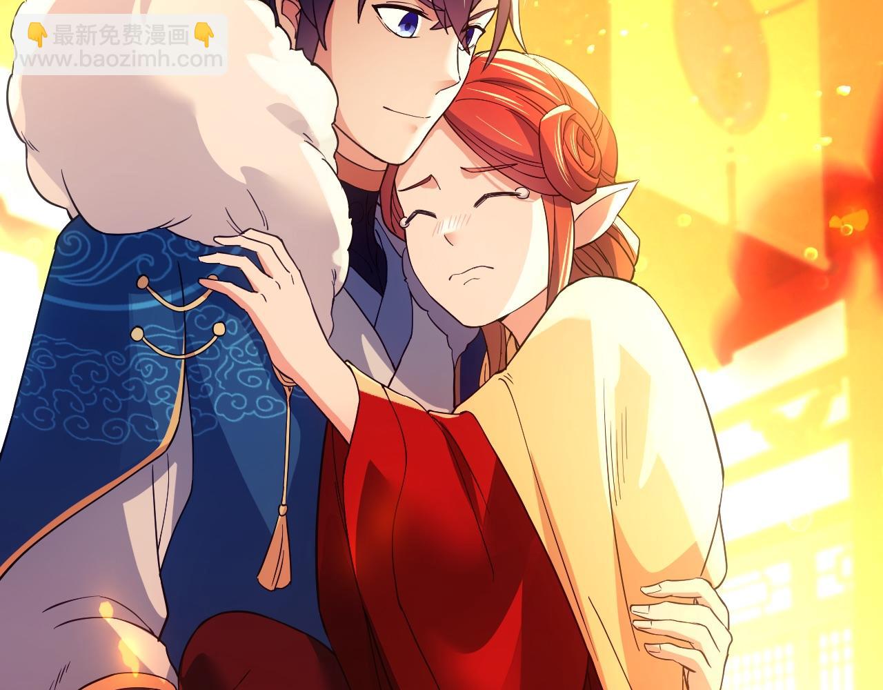 第122话 你居然是魔二代？！(1/3)-第122话