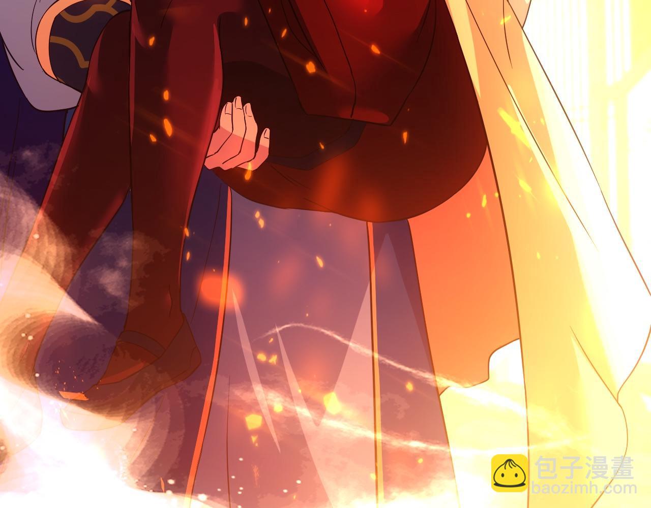 第122话 你居然是魔二代？！(1/3)-第122话