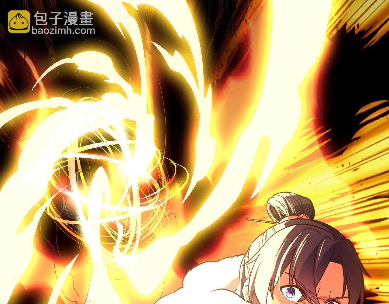 第122话 你居然是魔二代？！(1/3)-第122话