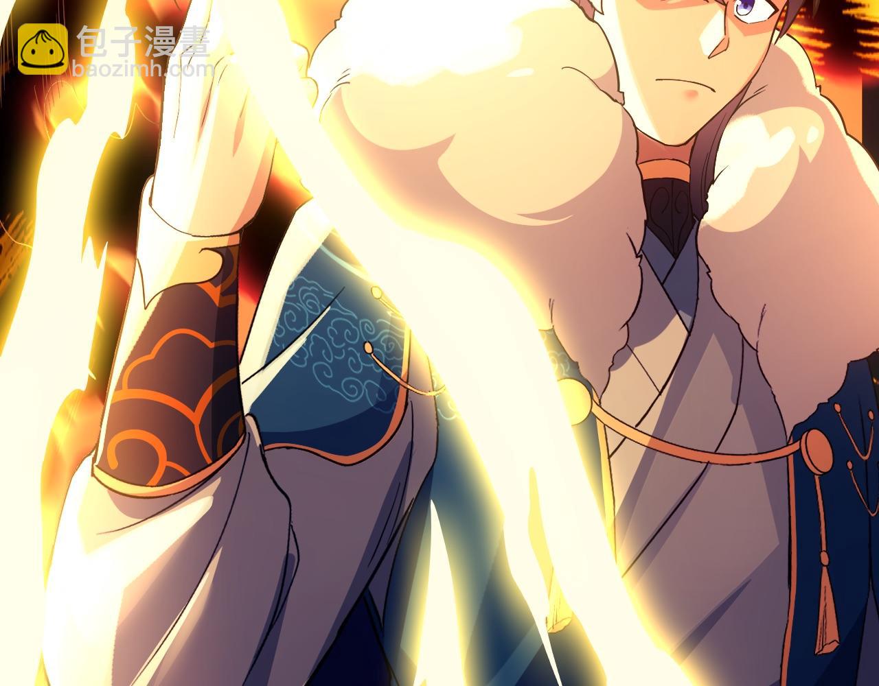 第122话 你居然是魔二代？！(1/3)-第122话