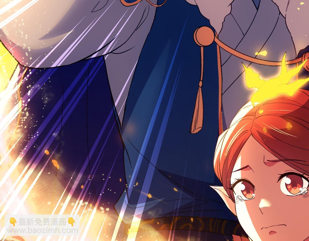 第122话 你居然是魔二代？！(1/3)-第122话