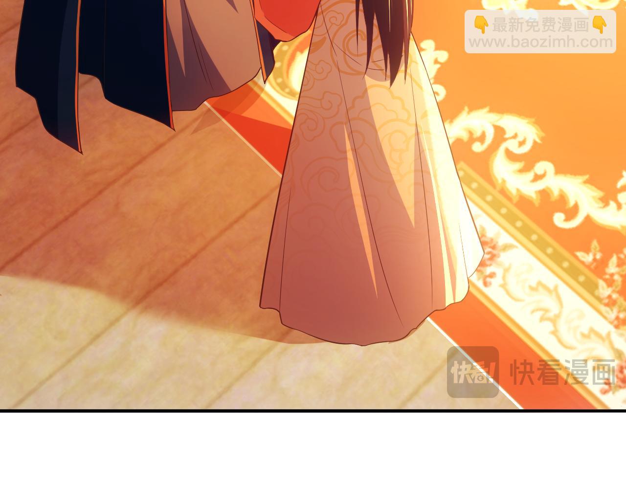 第124话 黑暗世界的怨念(1/3)-第124话