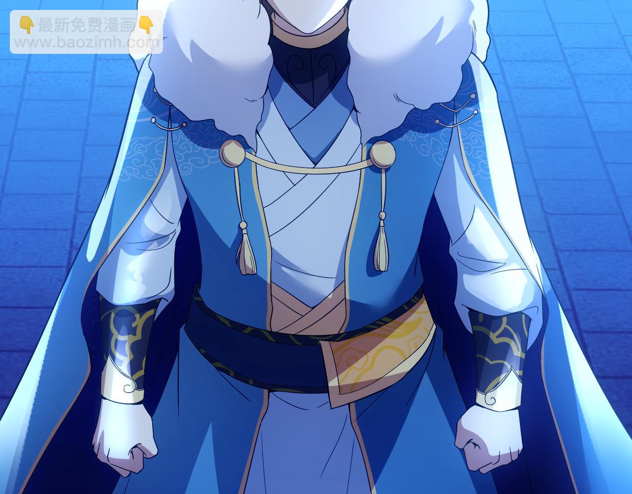 第124话 黑暗世界的怨念(1/3)-第124话