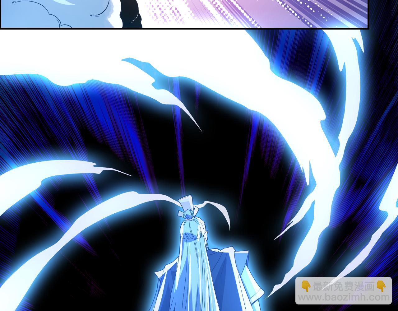 第124话 黑暗世界的怨念(1/3)-第124话