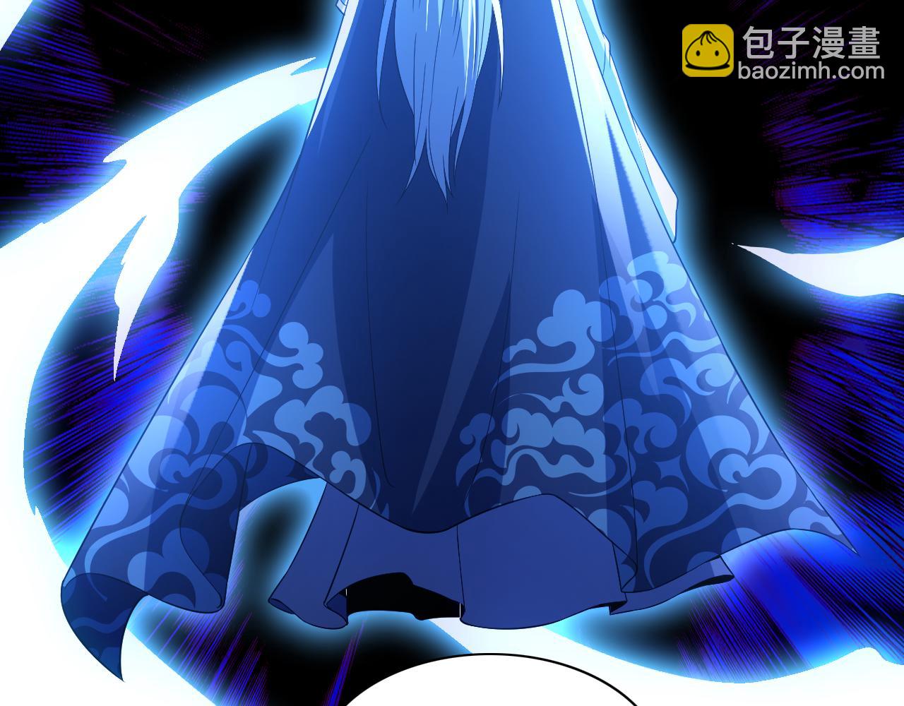 第124话 黑暗世界的怨念(1/3)-第124话