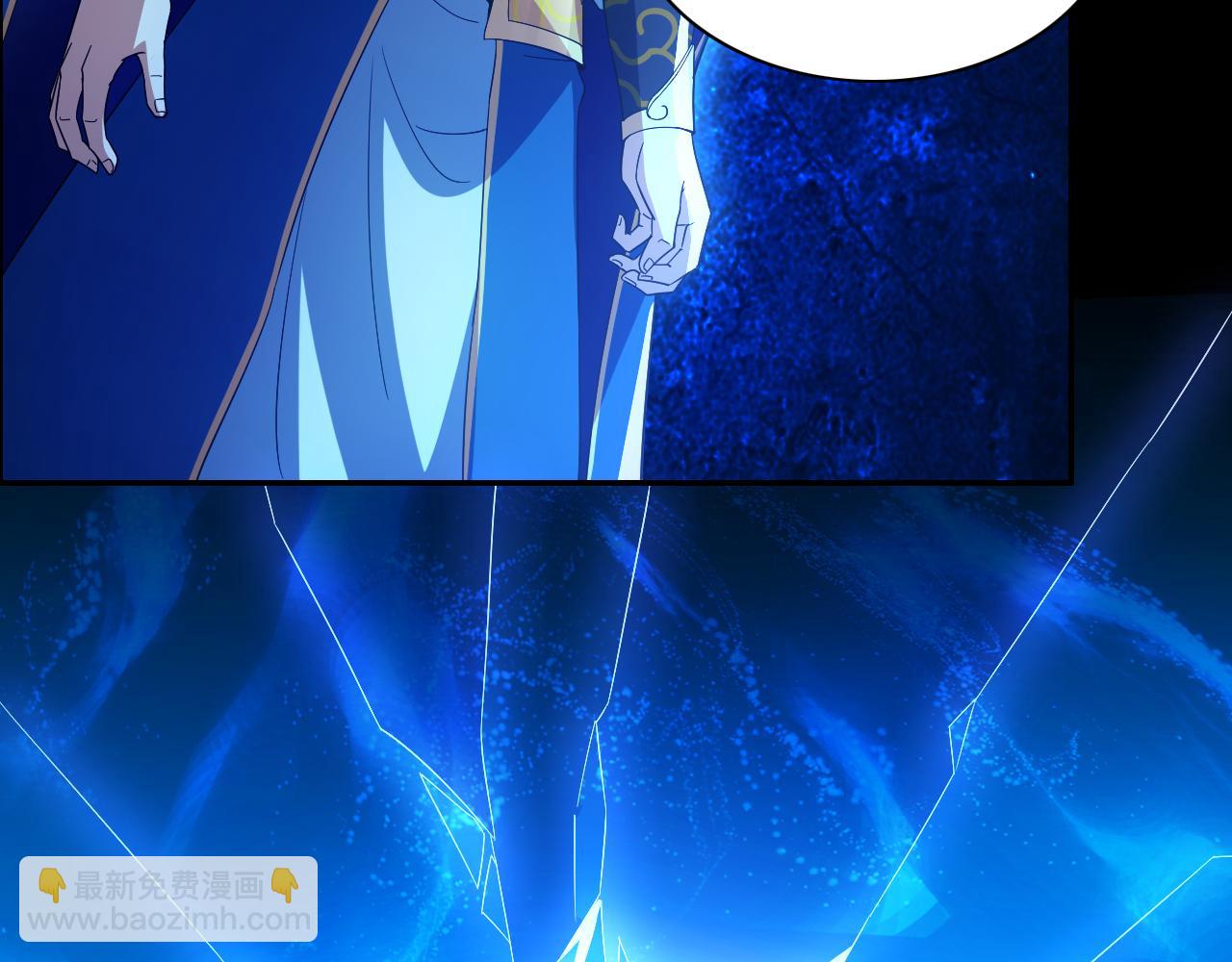 第124话 黑暗世界的怨念(1/3)-第124话