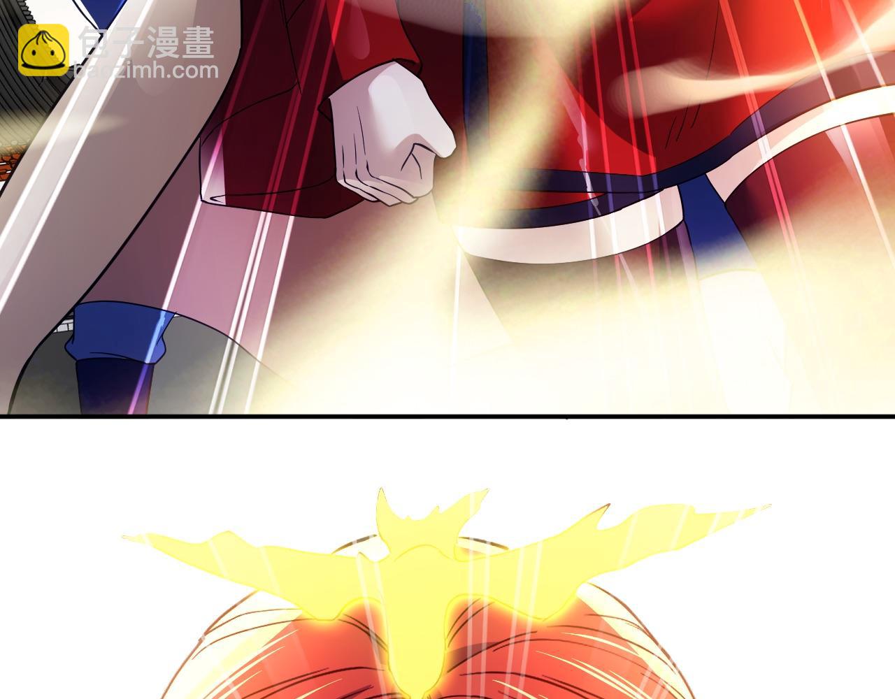 第128话 麻了！这开挂老六又突破了(1/3)-第128话