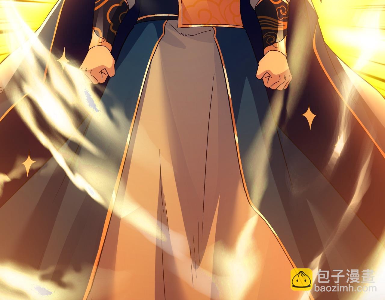 第128话 麻了！这开挂老六又突破了(1/3)-第128话