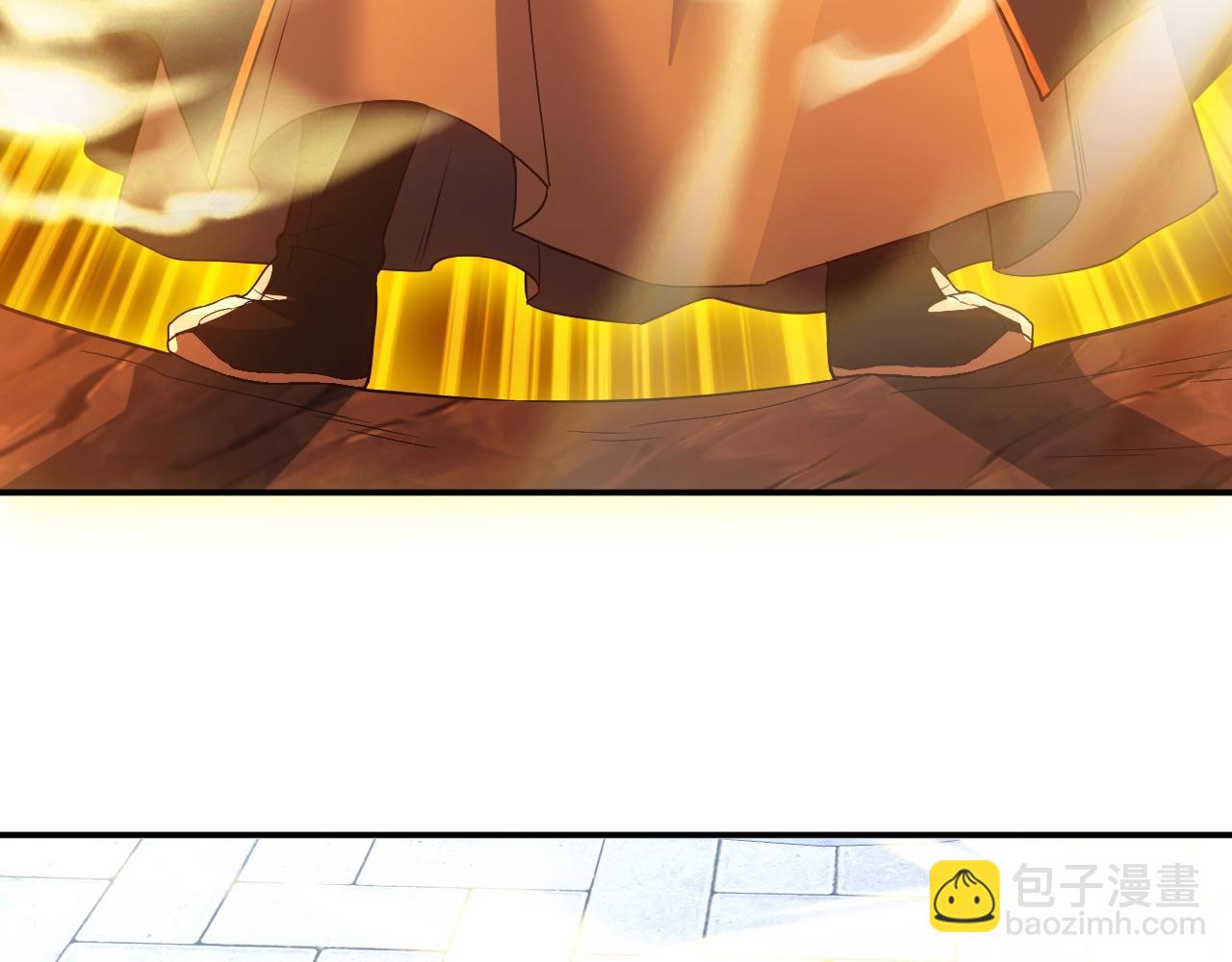 第128话 麻了！这开挂老六又突破了(1/3)-第128话