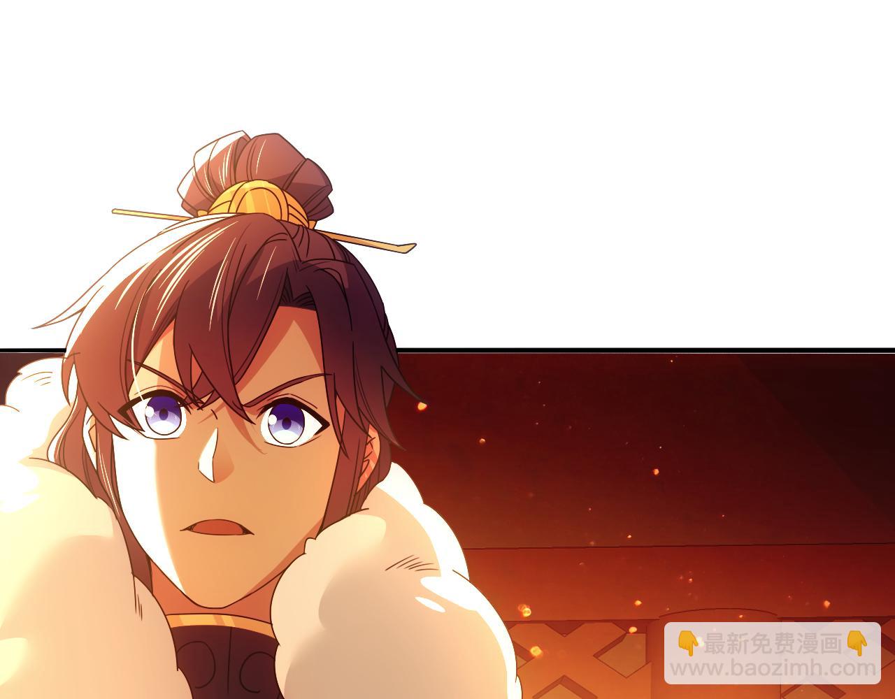 第132话 作死之心，再次燃烧！(1/3)-第132话