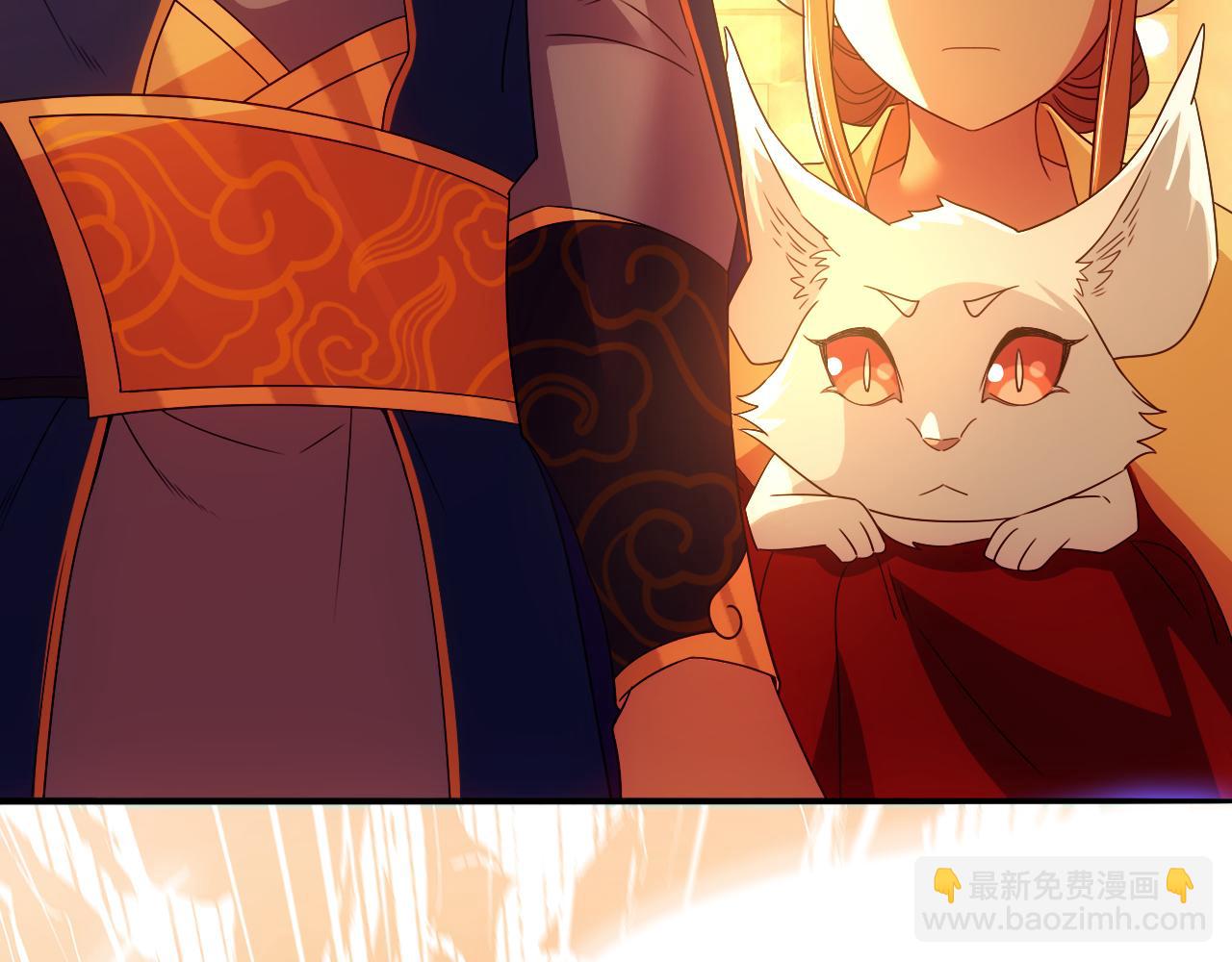 第132话 作死之心，再次燃烧！(1/3)-第132话