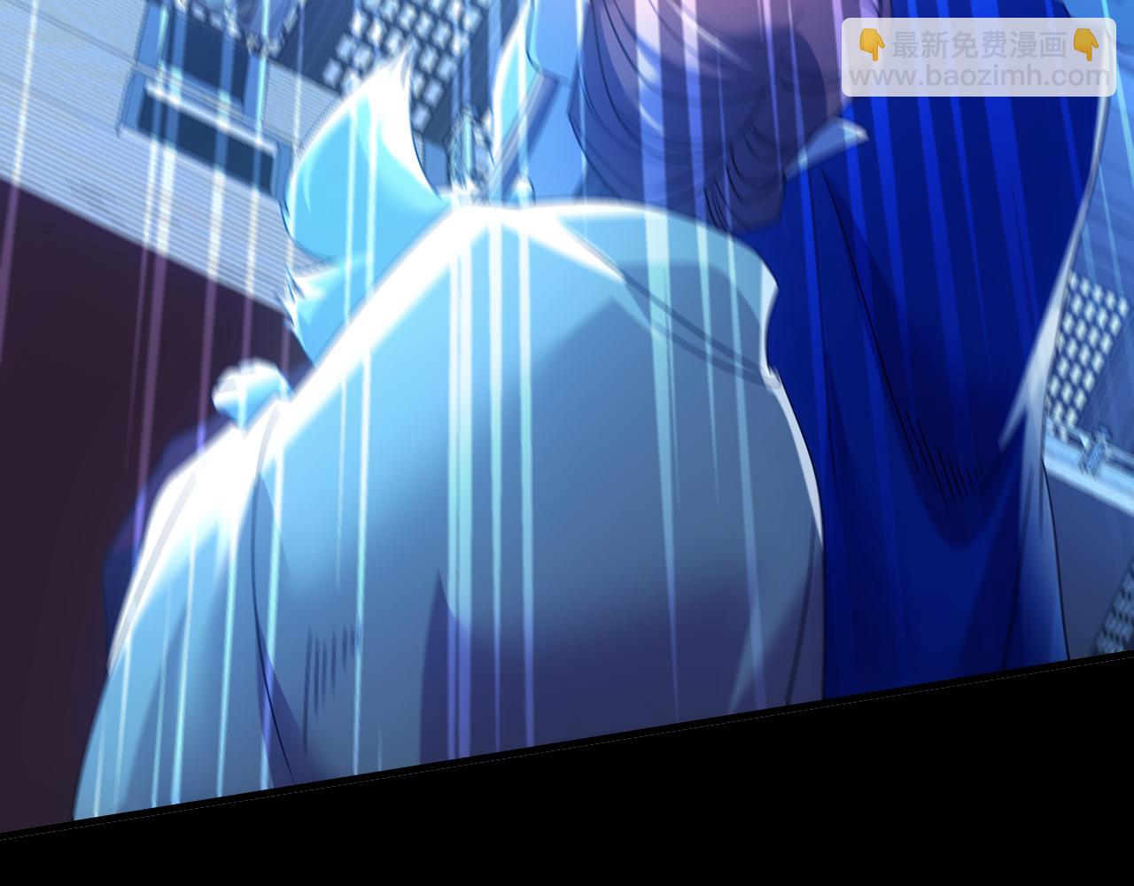 第132话 作死之心，再次燃烧！(1/3)-第132话