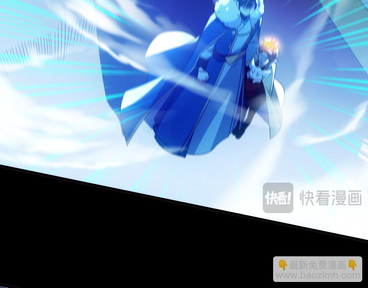 第132话 作死之心，再次燃烧！(1/3)-第132话