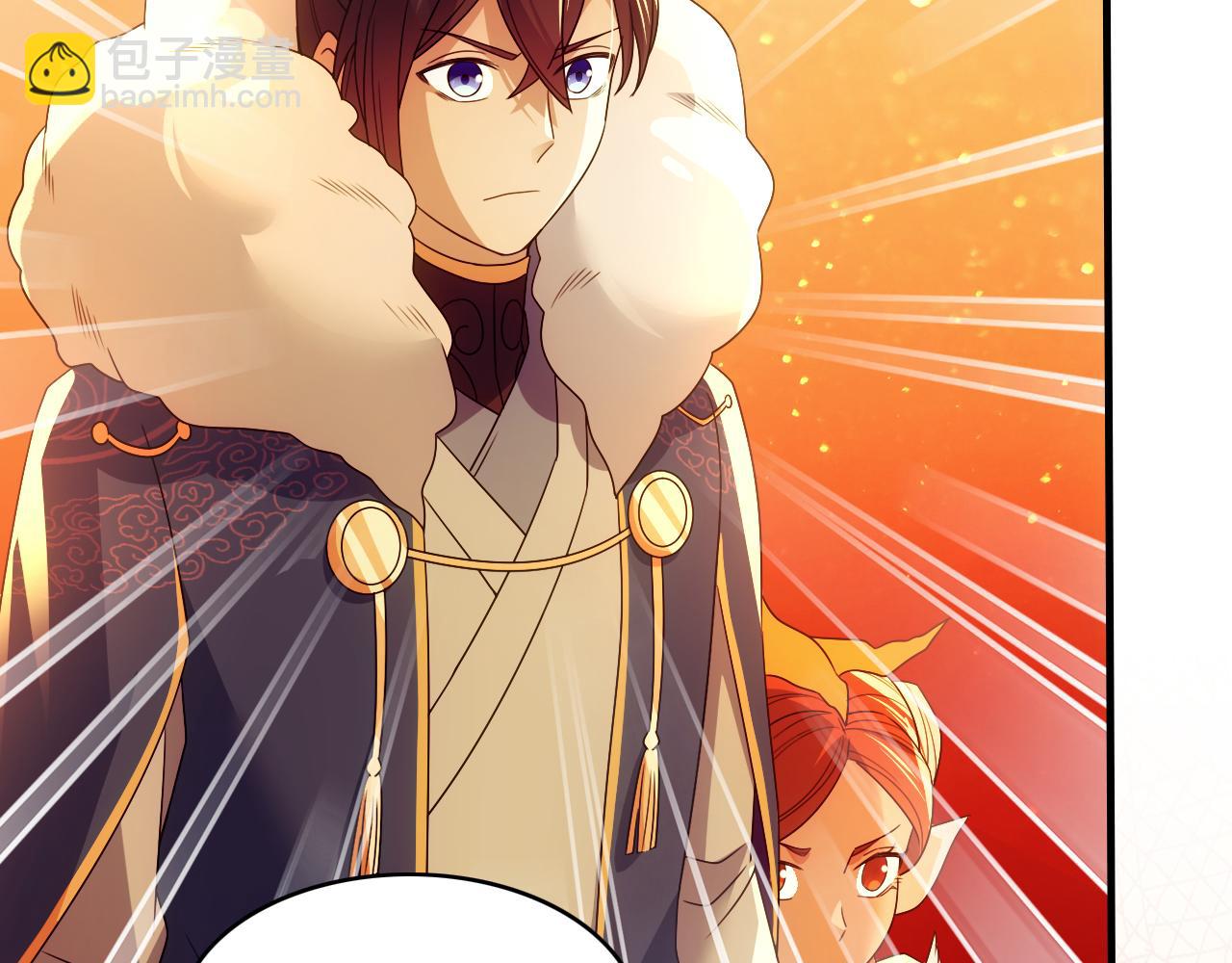 第132话 作死之心，再次燃烧！(1/3)-第132话