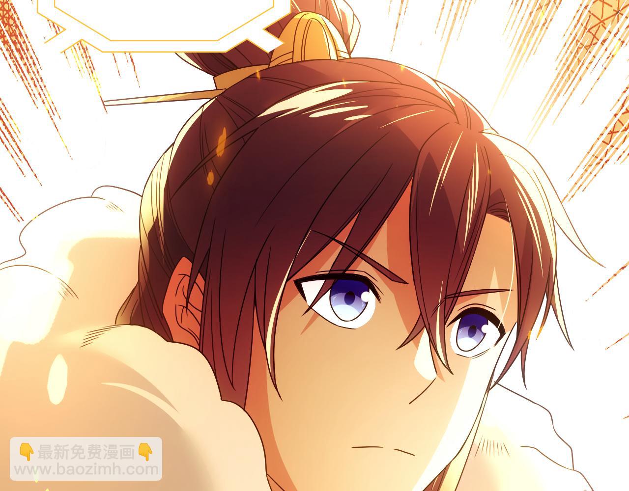 第132话 作死之心，再次燃烧！(1/3)-第132话