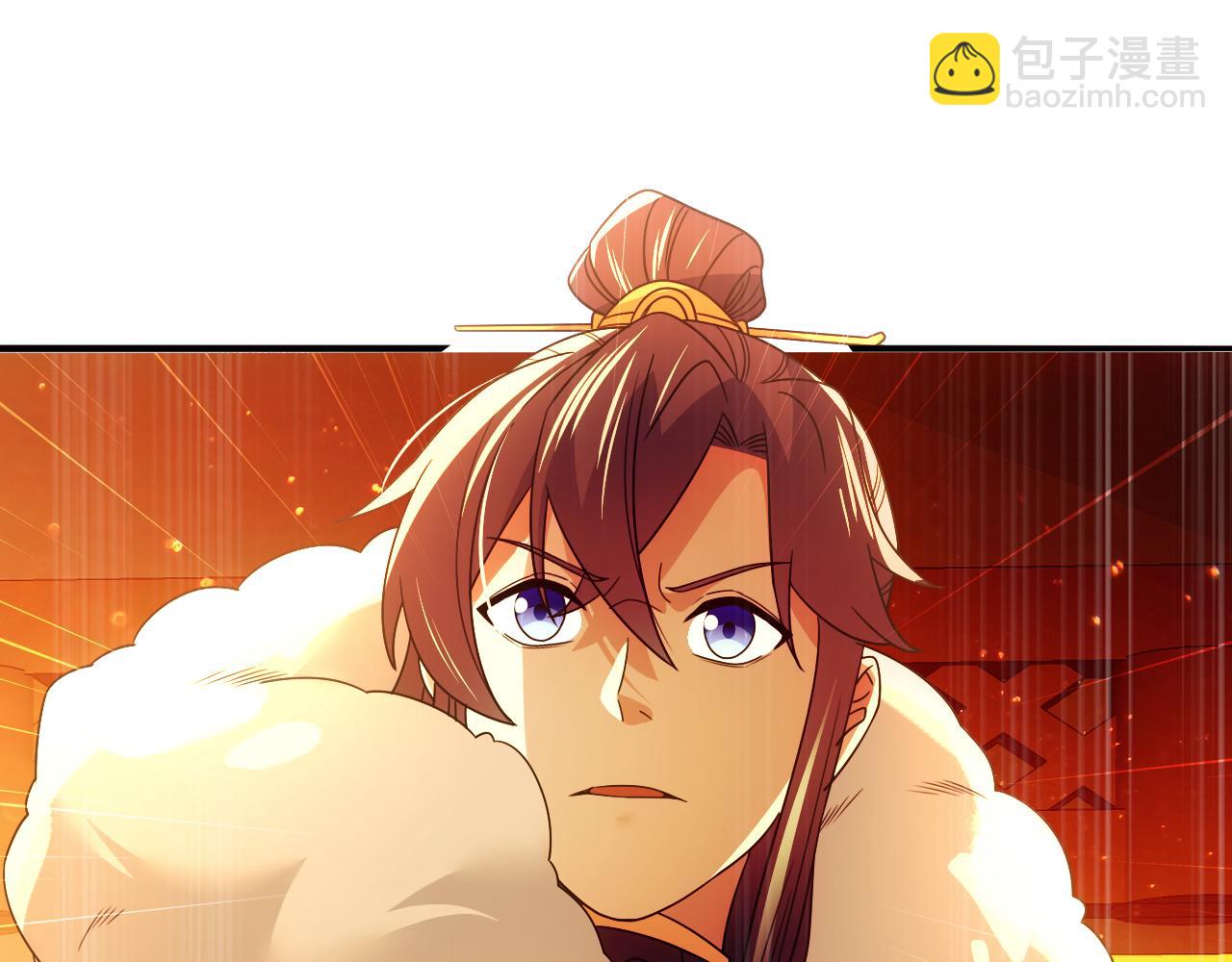 第132话 作死之心，再次燃烧！(1/3)-第132话