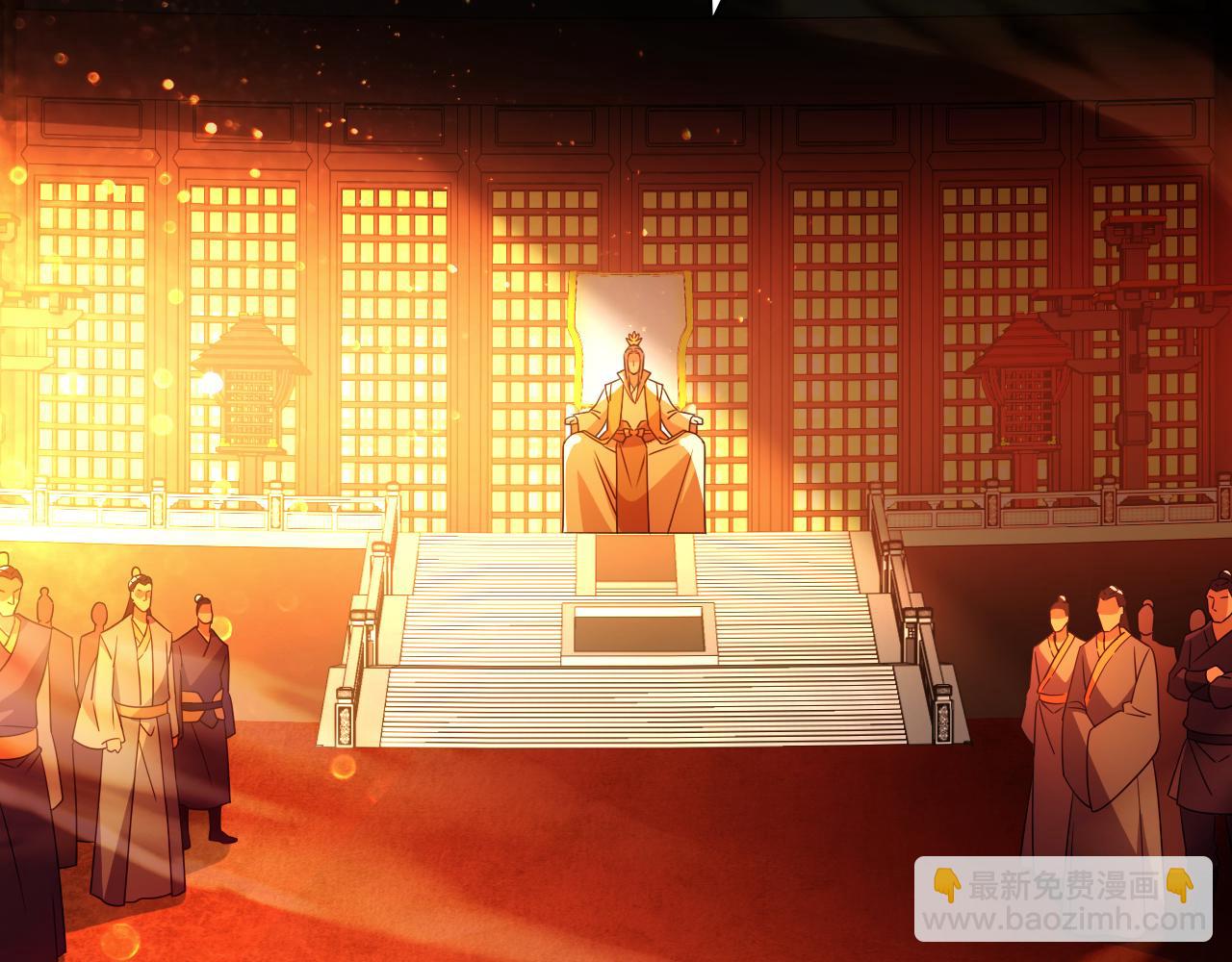 第132话 作死之心，再次燃烧！(1/3)-第132话