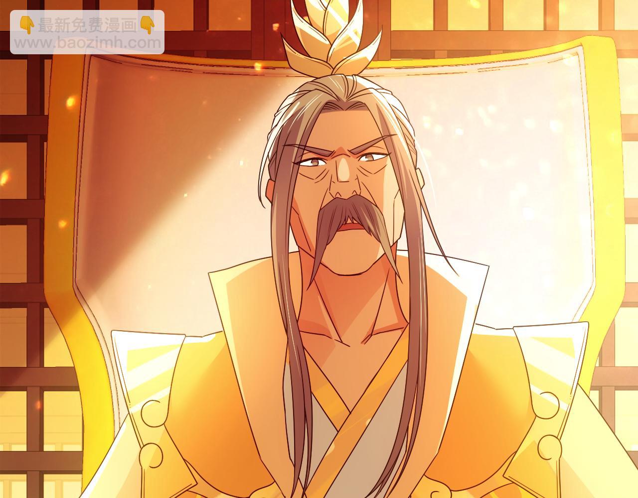 第132话 作死之心，再次燃烧！(1/3)-第132话