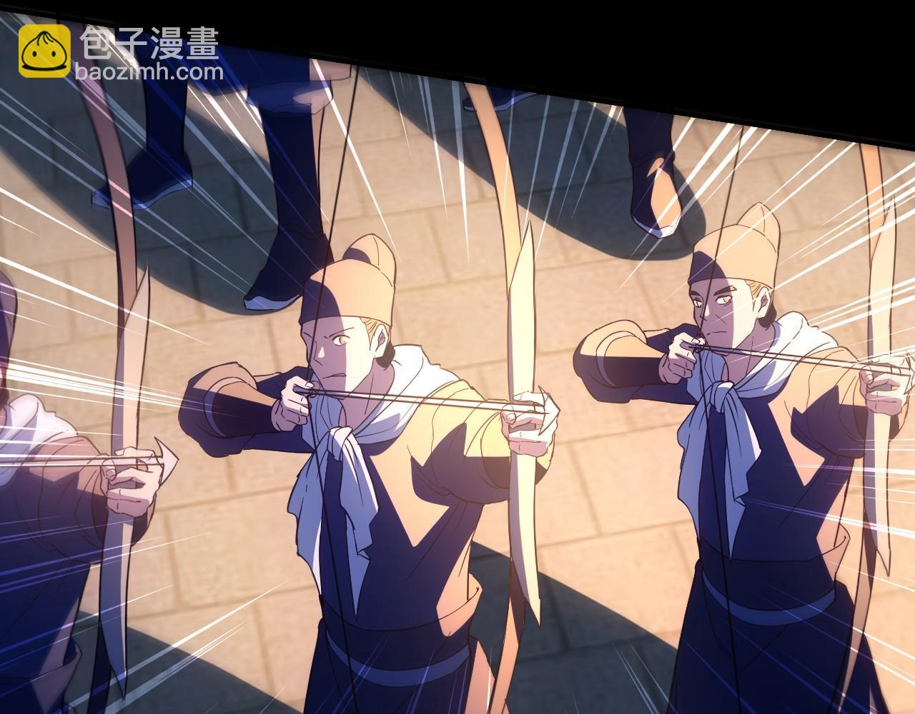 第134话 一线危机！大周的生死存亡！(1/4)-第134话