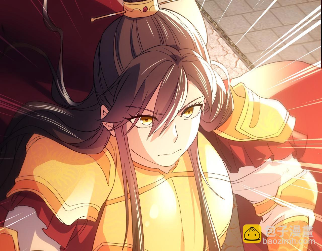 第134话 一线危机！大周的生死存亡！(1/4)-第134话