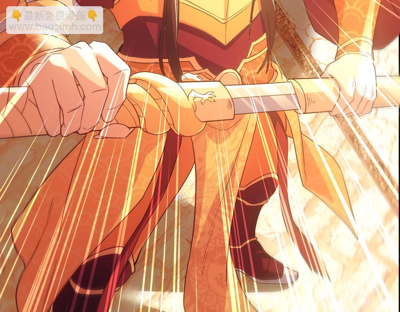 第134话 一线危机！大周的生死存亡！(1/4)-第134话