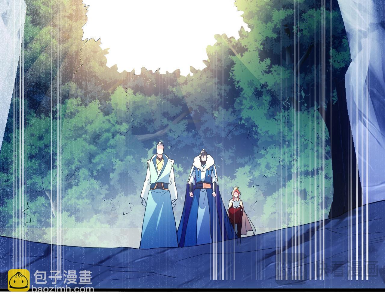 第138话 金光乍起，宇内澄清(1/4)-第138话