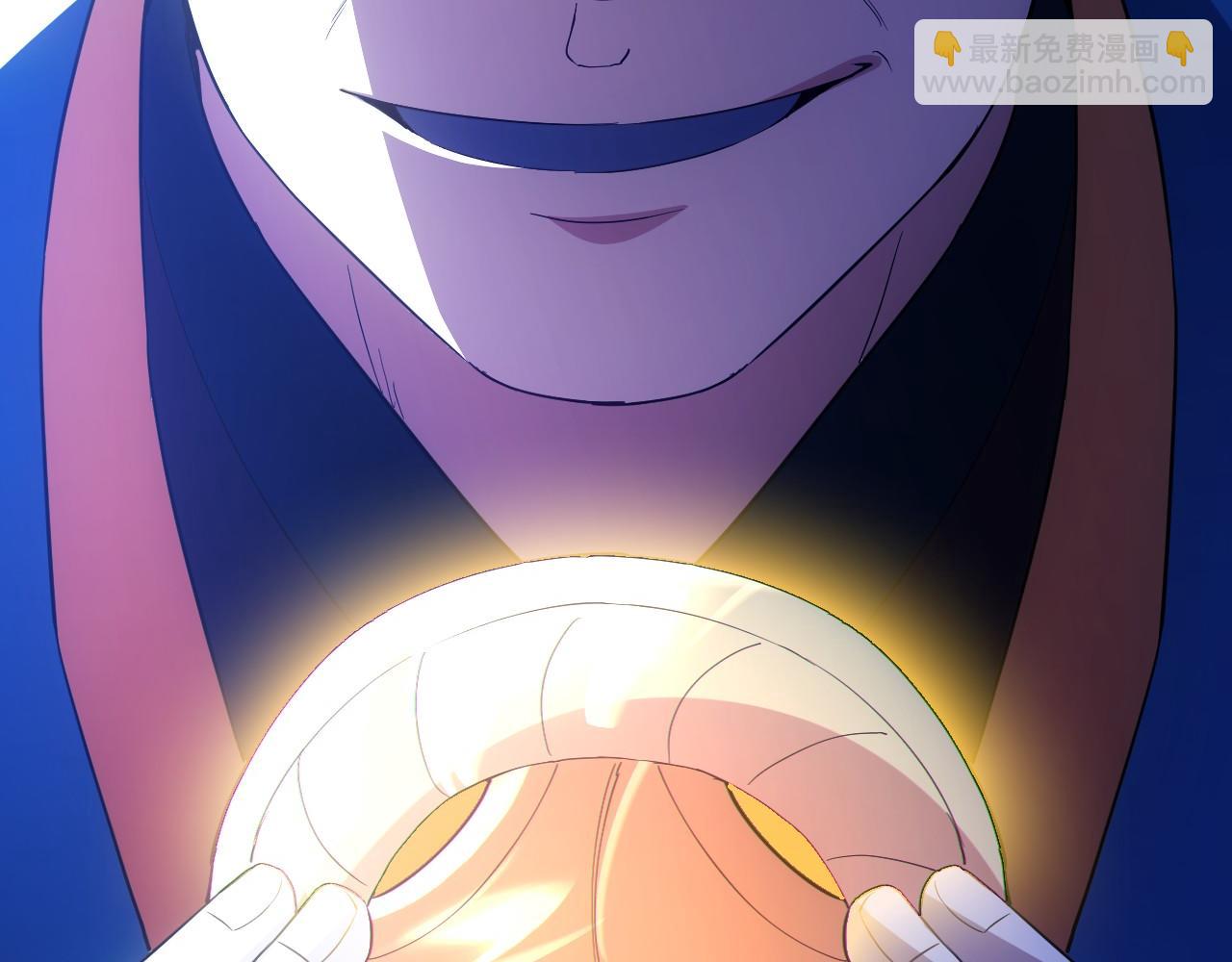 第138话 金光乍起，宇内澄清(1/4)-第138话